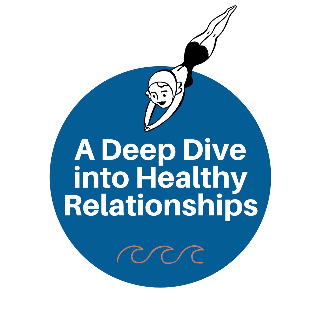A deep dive into healthy relationships
